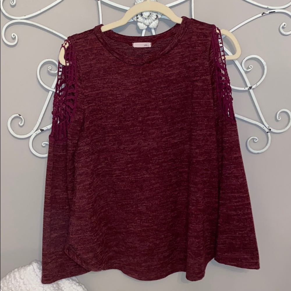 Nordstrom Long Sleeve